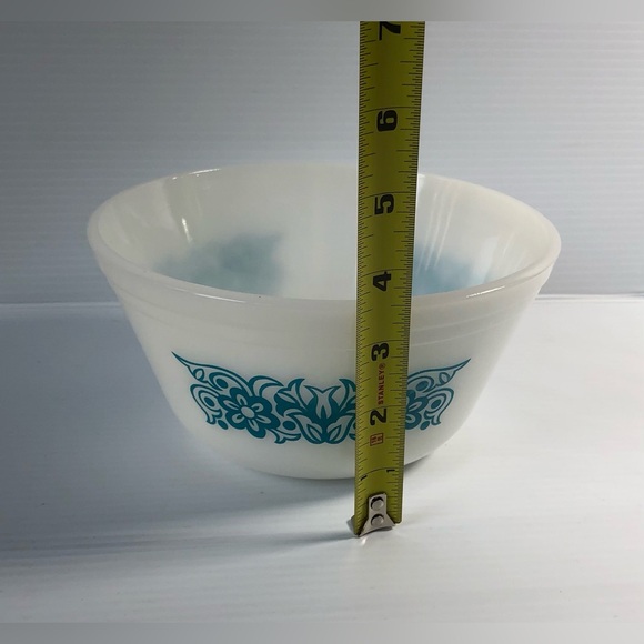 Vintage Federal Heat Proof Bowl - Picture 4 of 6